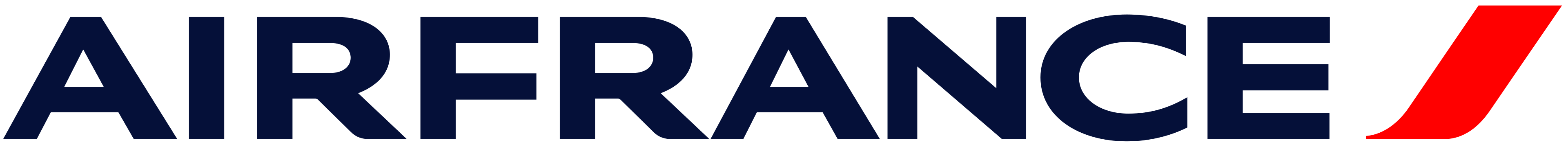 Air France Air France