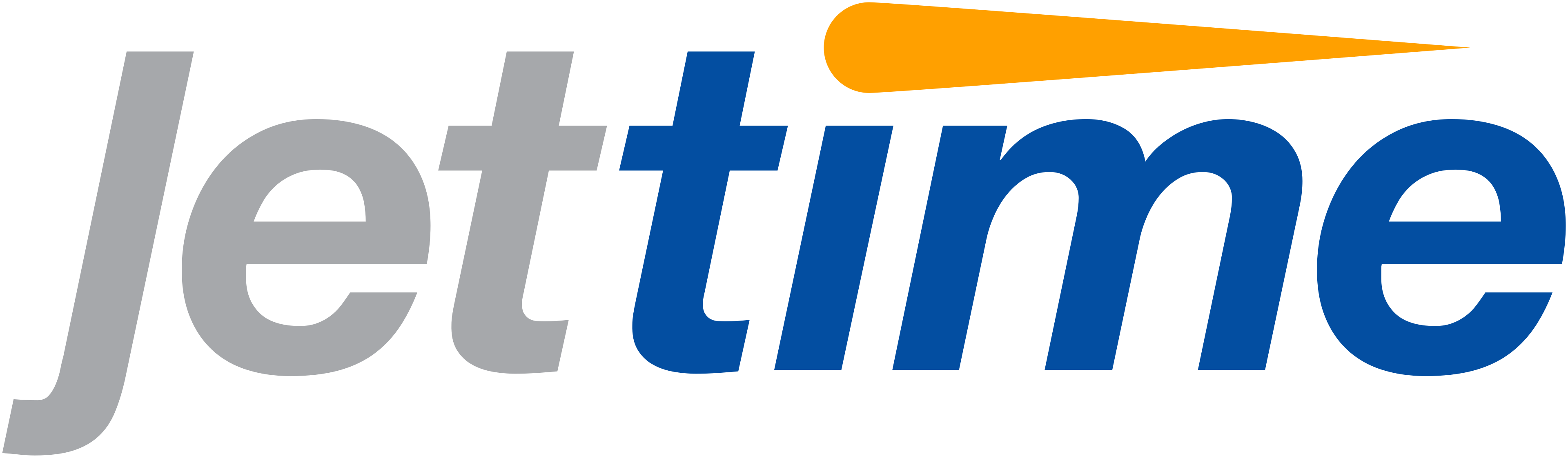 Jettime Jettime