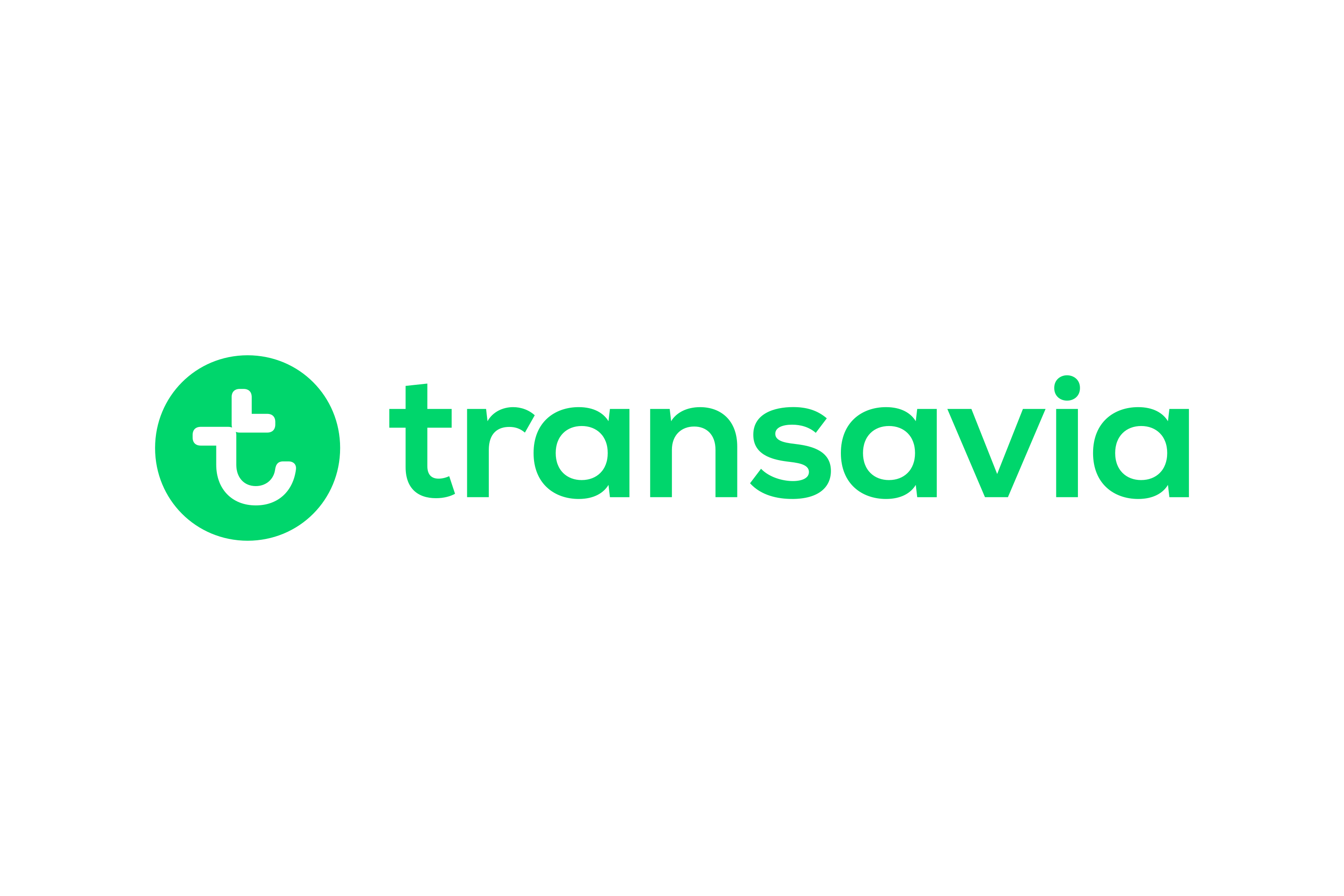 Transavia Transavia